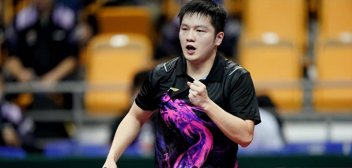 德甲发文,28岁樊振东再破天花板,让马龙和整个体坛“沉默”了