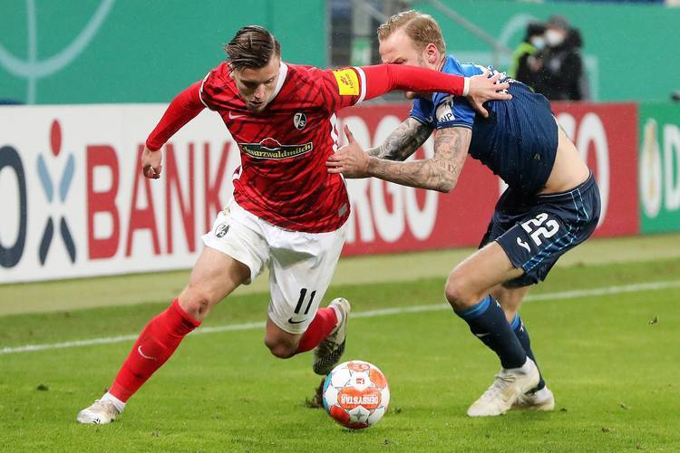 德甲保级生死战!海登海姆主场迎拜仁复仇,残阵防线能否扛住霸主狂攻?比分预测敲定