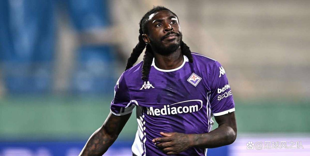 意甲第16轮最佳阵：紫百合的意外爆发与基恩的自我救赎