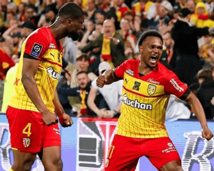 法甲联赛：朗斯VS欧塞尔 赛前全方位分析及比分预测